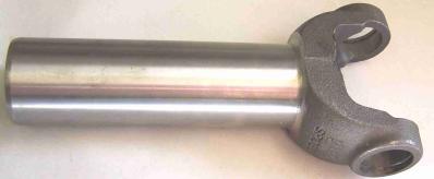 yoke slip spicer turbo yokes 1350 big strong super bad swap rcsb transmission driveshaft gm